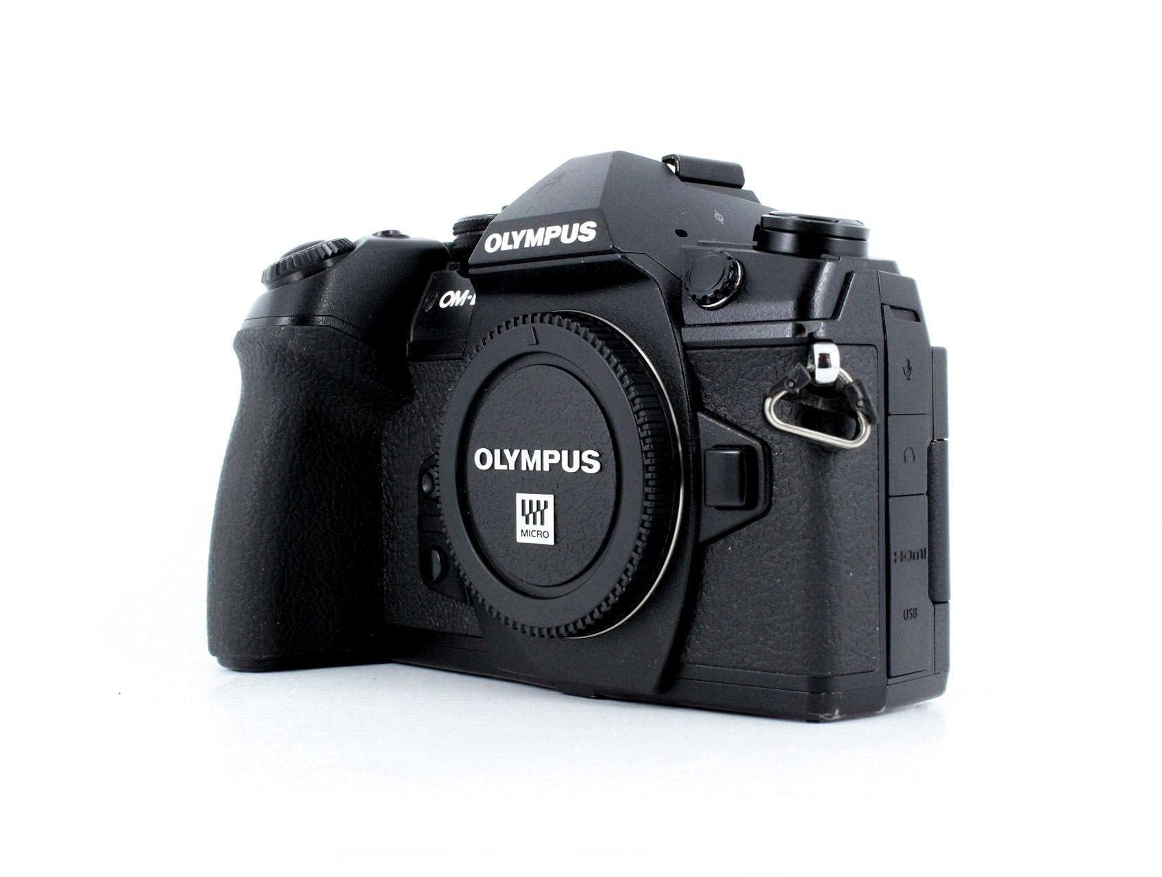 Amazon | OLYMPUS ミラーレス一眼 OM-D E-M1 MarkII 12-40mm F2.8 プロ